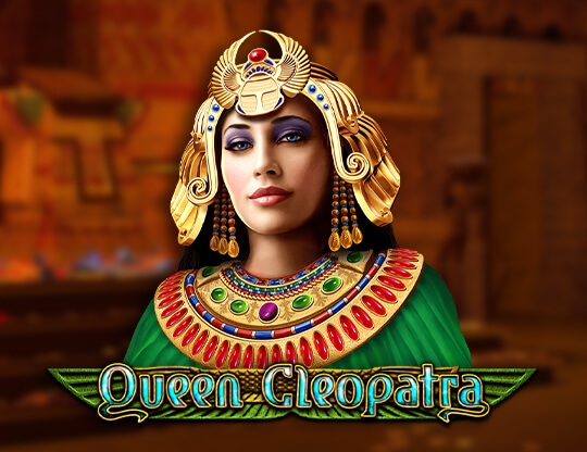 Queen Cleopatra